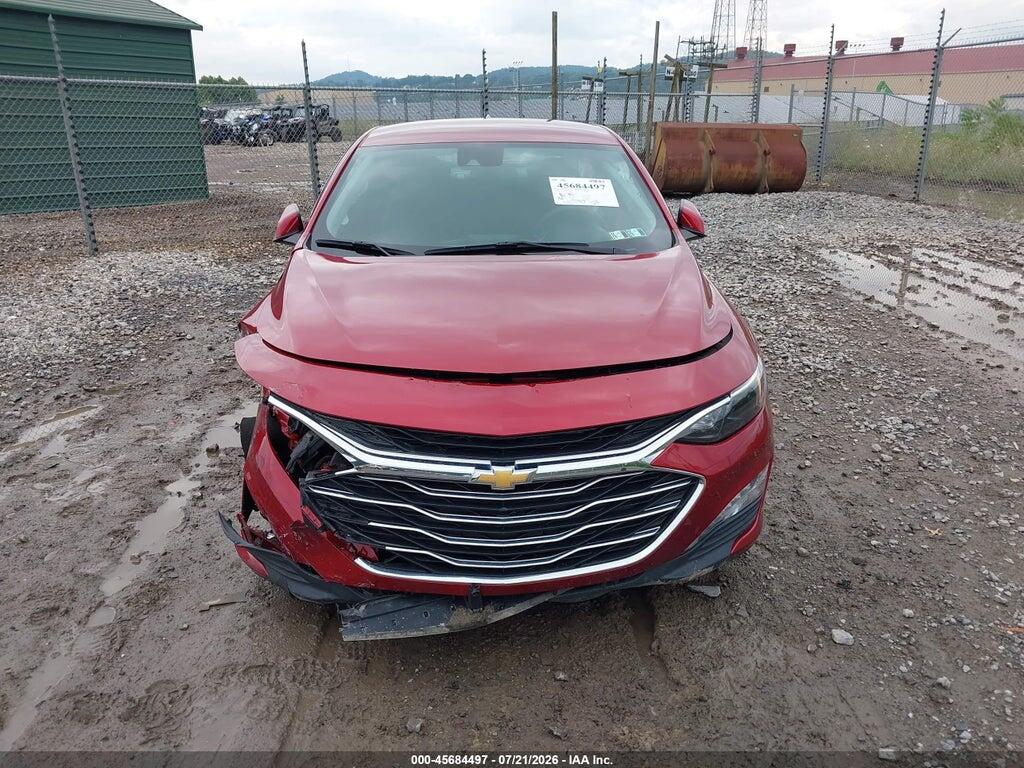1G1ZD5ST7RF239631 2024 CHEVROLET MALIBU photo no. 11