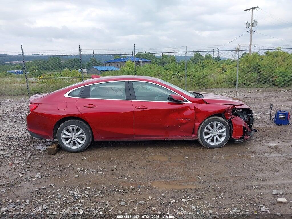 1G1ZD5ST7RF239631 2024 CHEVROLET MALIBU photo no. 12