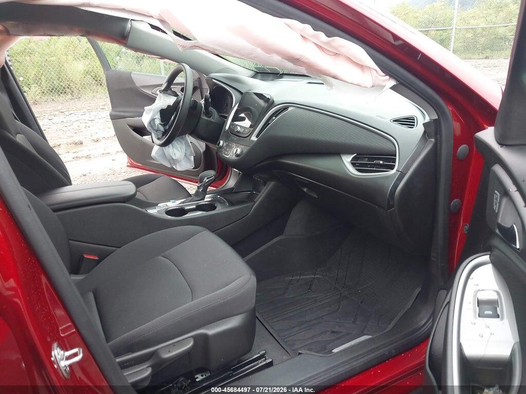 1G1ZD5ST7RF239631 2024 CHEVROLET MALIBU photo no. 5