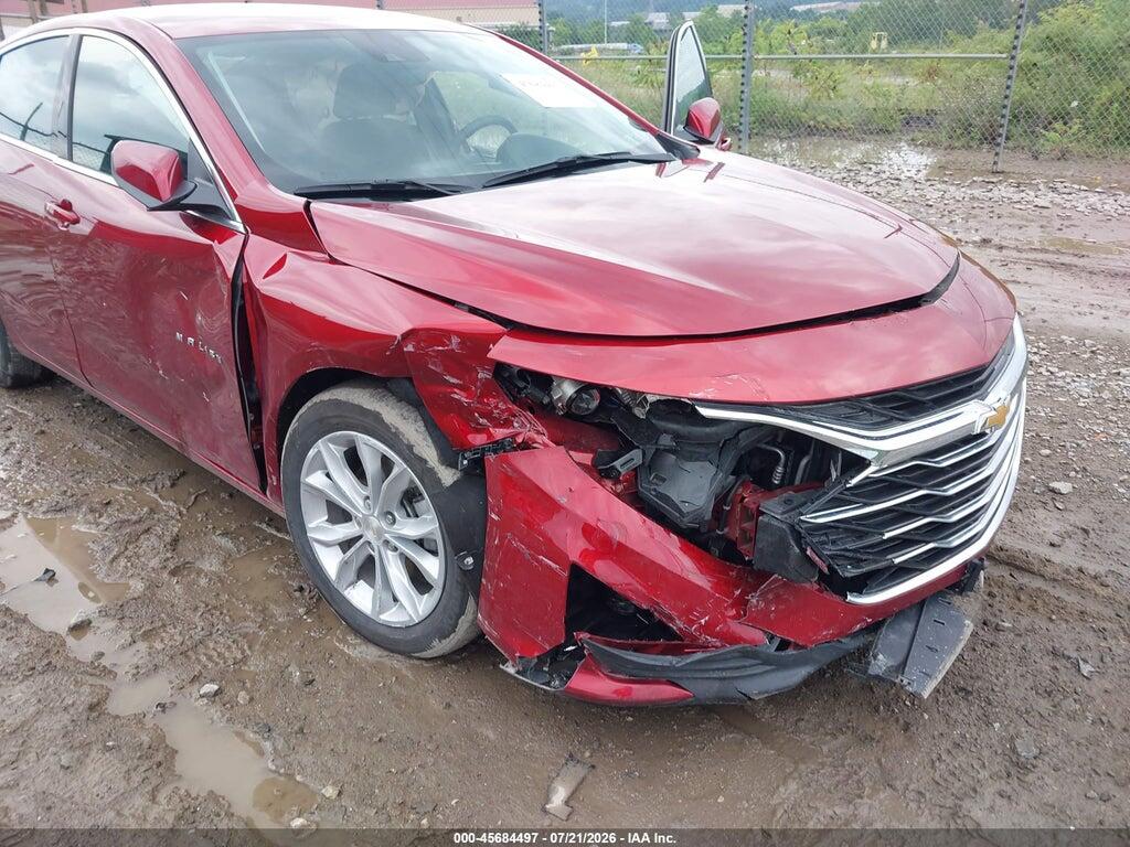 1G1ZD5ST7RF239631 2024 CHEVROLET MALIBU photo no. 6