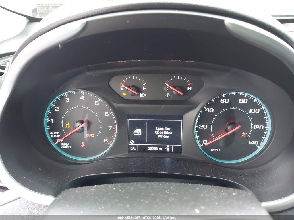 1G1ZD5ST7RF239631 2024 CHEVROLET MALIBU photo no. 7
