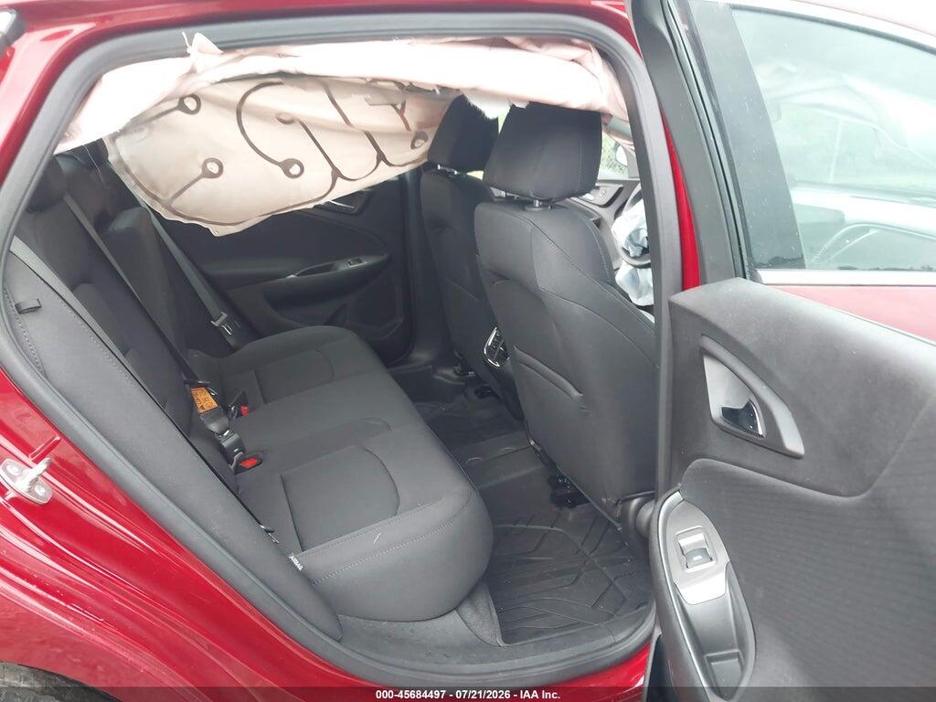 1G1ZD5ST7RF239631 2024 CHEVROLET MALIBU photo no. 8
