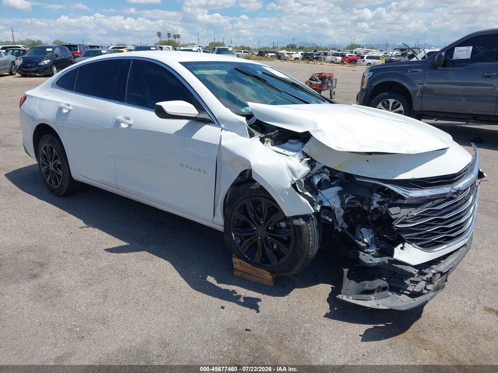 1G1ZD5ST0RF149740 2024 CHEVROLET MALIBU photo no. 1