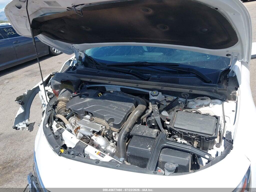 1G1ZD5ST0RF149740 2024 CHEVROLET MALIBU photo no. 10