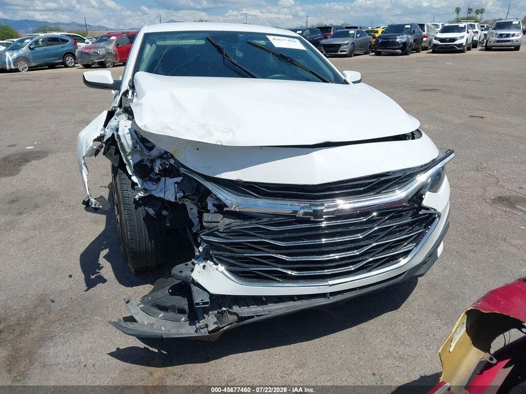 1G1ZD5ST0RF149740 2024 CHEVROLET MALIBU photo no. 11