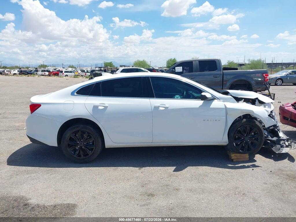 1G1ZD5ST0RF149740 2024 CHEVROLET MALIBU photo no. 12