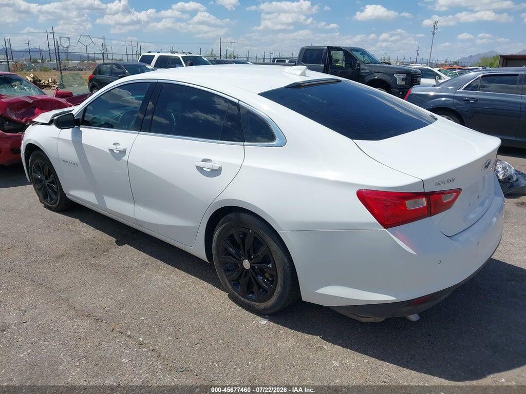 1G1ZD5ST0RF149740 2024 CHEVROLET MALIBU photo no. 3