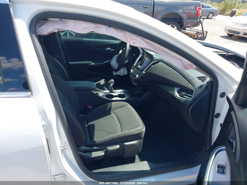 1G1ZD5ST0RF149740 2024 CHEVROLET MALIBU photo no. 5