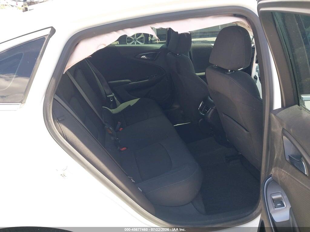 1G1ZD5ST0RF149740 2024 CHEVROLET MALIBU photo no. 8