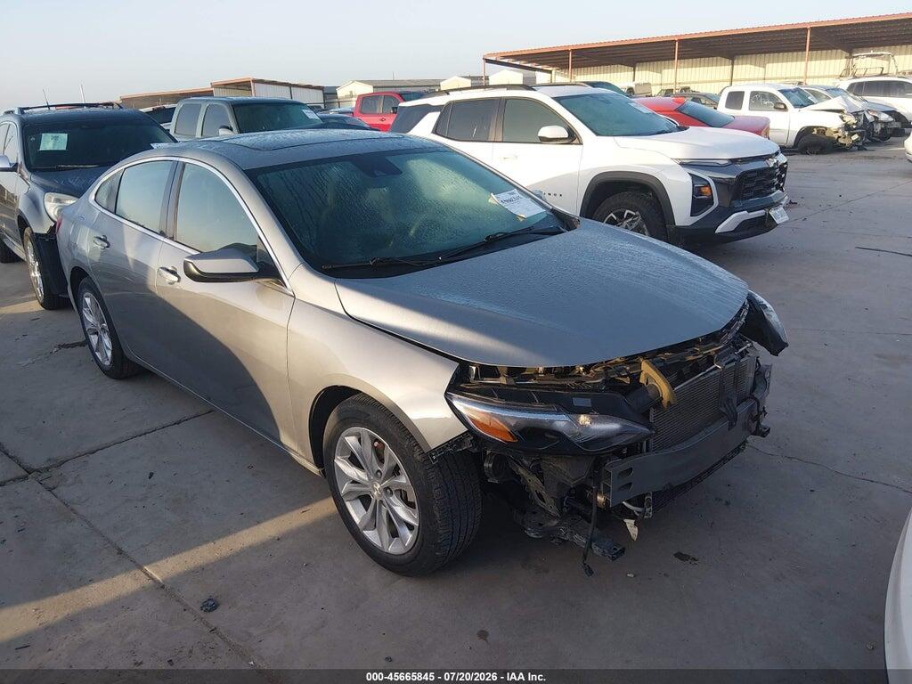 1G1ZD5ST5RF146686 2024 CHEVROLET MALIBU photo no. 1