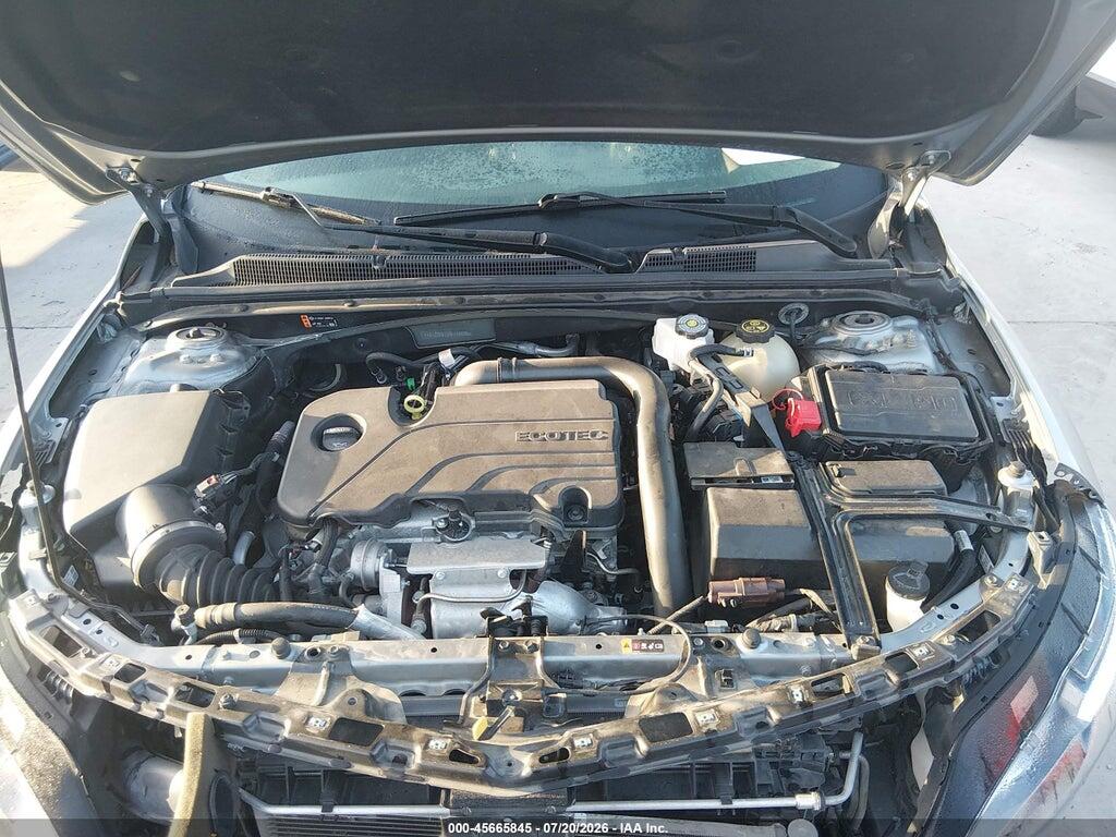 1G1ZD5ST5RF146686 2024 CHEVROLET MALIBU photo no. 10