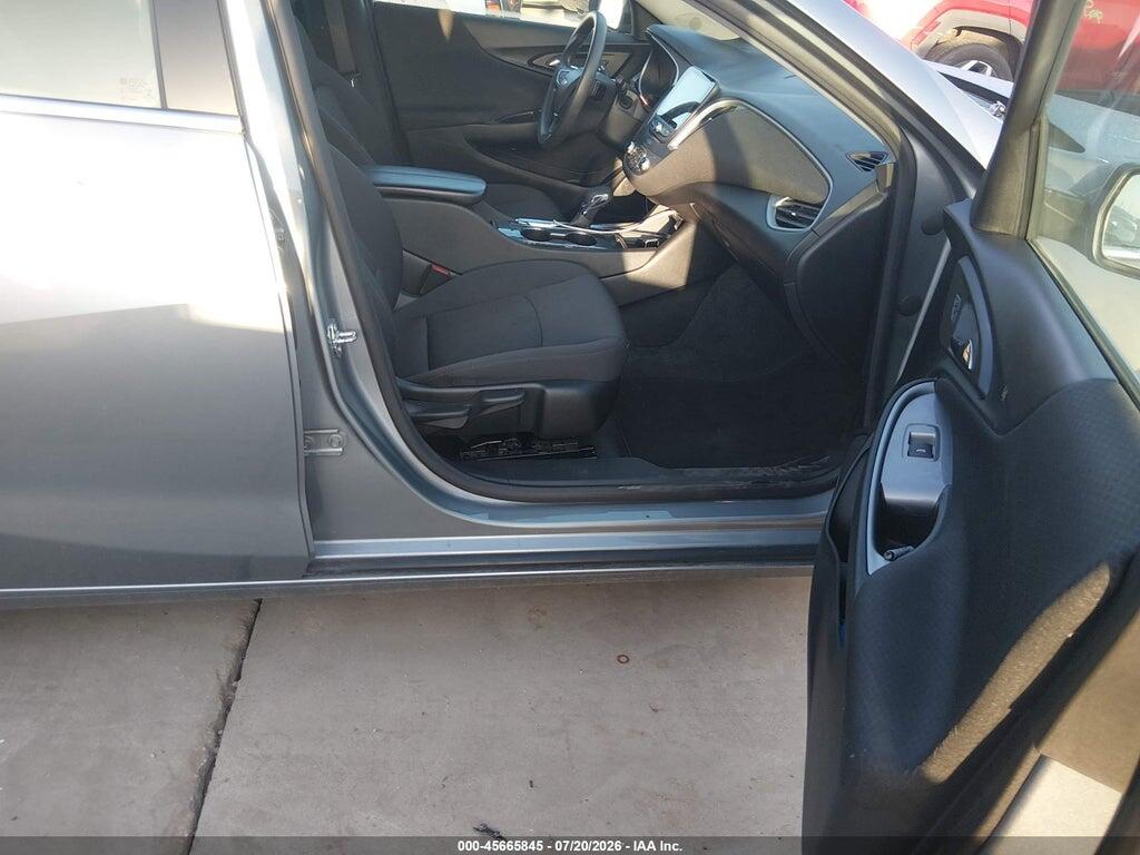 1G1ZD5ST5RF146686 2024 CHEVROLET MALIBU photo no. 5