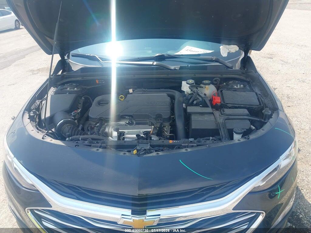 1G1ZE5ST5RF216765 2024 CHEVROLET MALIBU photo no. 10