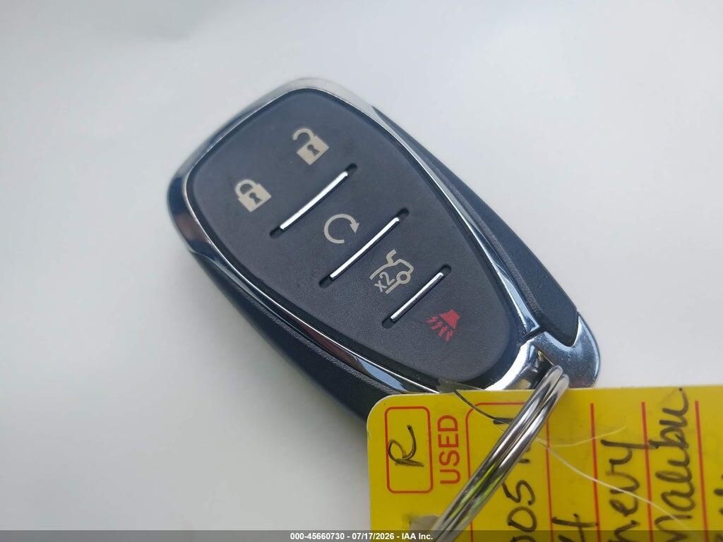 1G1ZE5ST5RF216765 2024 CHEVROLET MALIBU photo no. 11