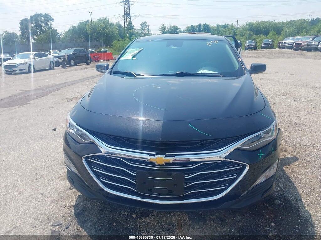 1G1ZE5ST5RF216765 2024 CHEVROLET MALIBU photo no. 12