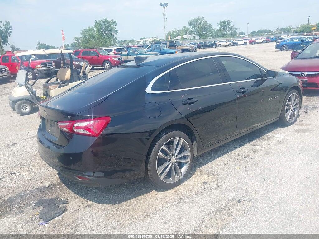 1G1ZE5ST5RF216765 2024 CHEVROLET MALIBU photo no. 4