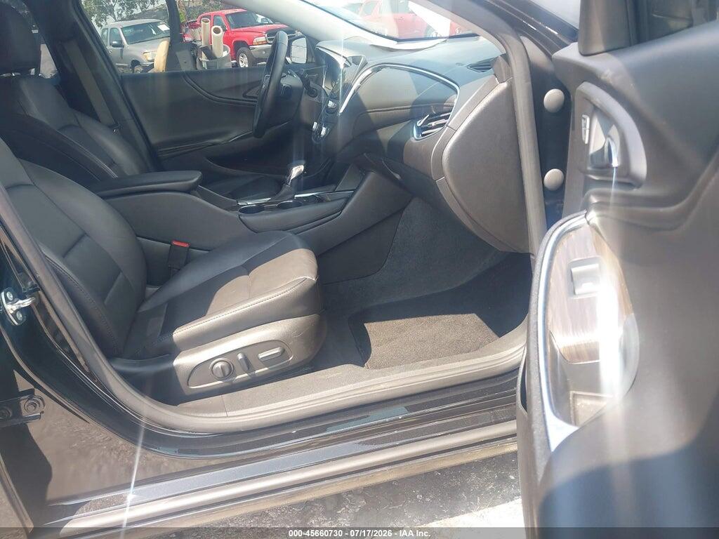 1G1ZE5ST5RF216765 2024 CHEVROLET MALIBU photo no. 5