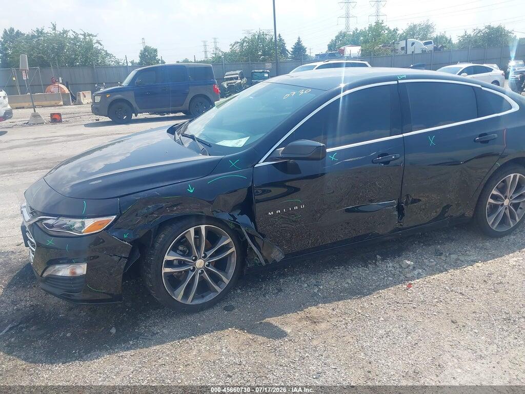 1G1ZE5ST5RF216765 2024 CHEVROLET MALIBU photo no. 6