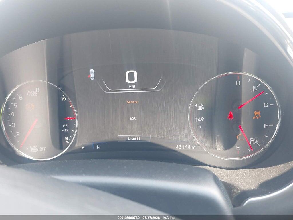 1G1ZE5ST5RF216765 2024 CHEVROLET MALIBU photo no. 7