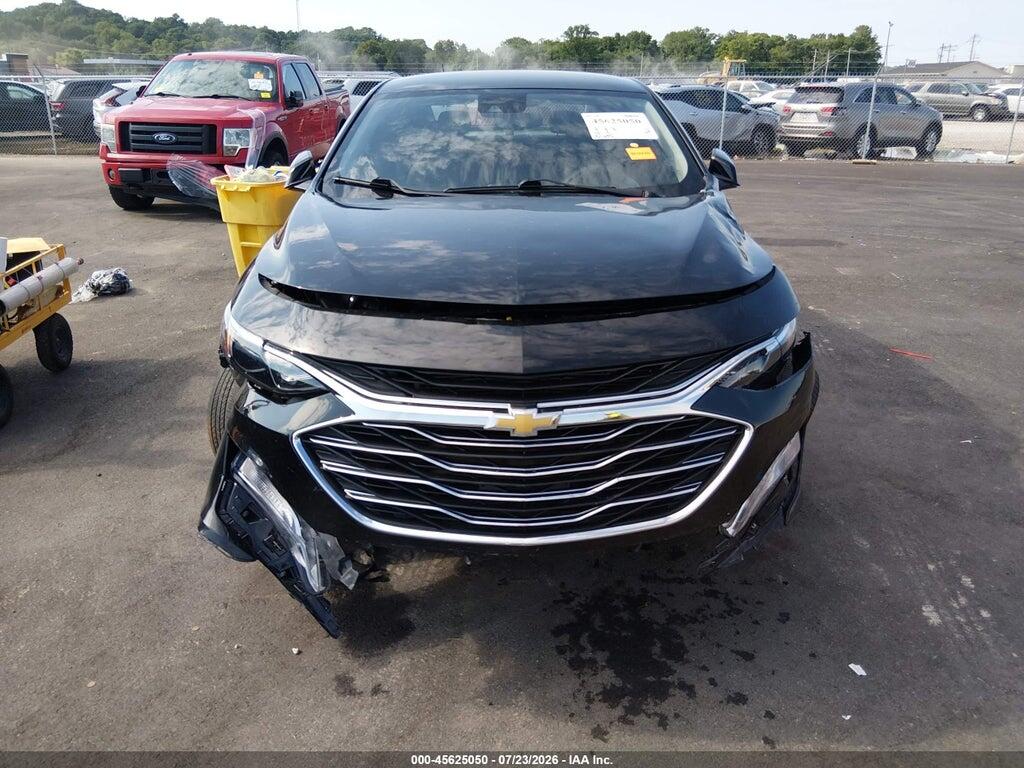 1G1ZD5ST1RF151769 2024 CHEVROLET MALIBU photo no. 11