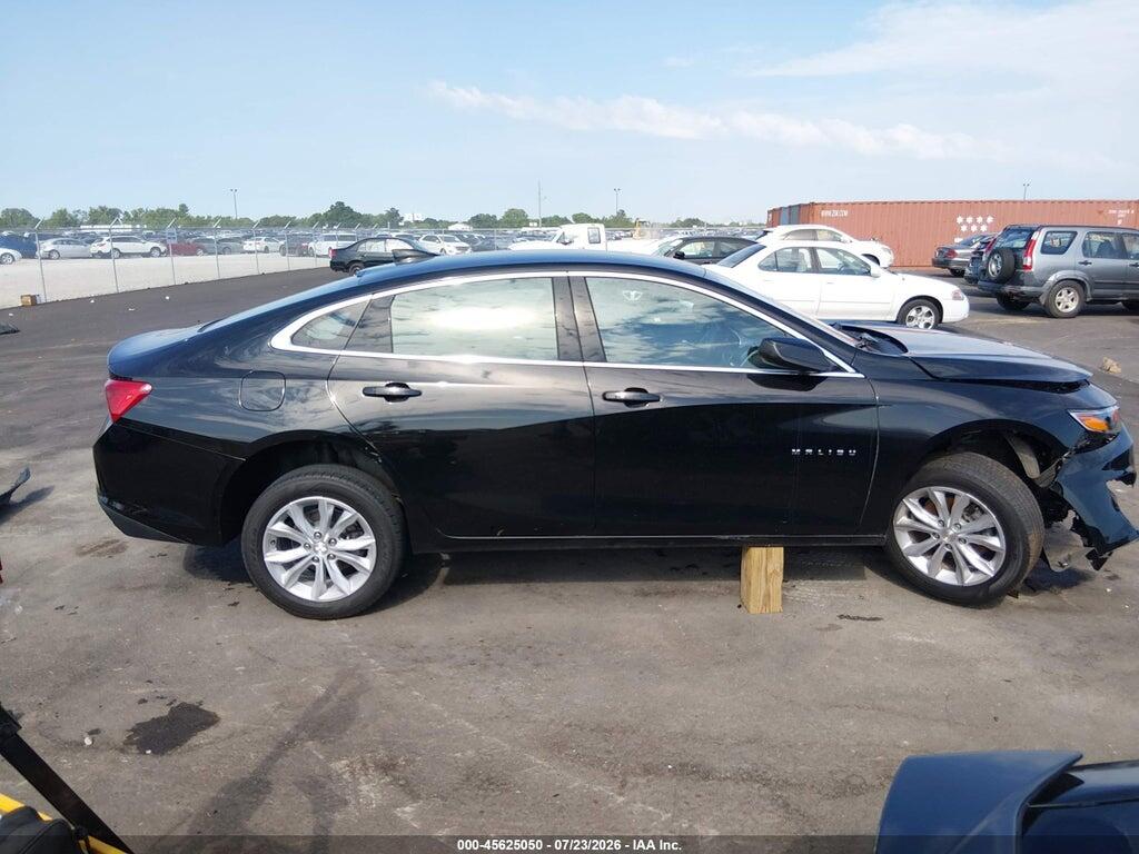 1G1ZD5ST1RF151769 2024 CHEVROLET MALIBU photo no. 12
