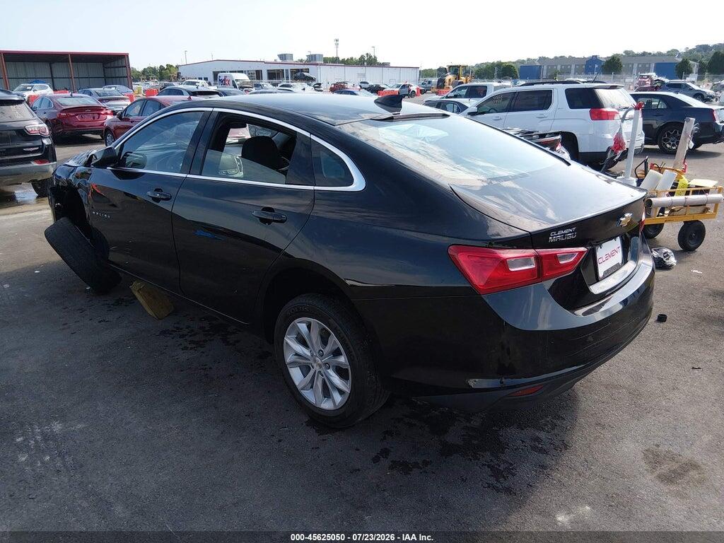 1G1ZD5ST1RF151769 2024 CHEVROLET MALIBU photo no. 3