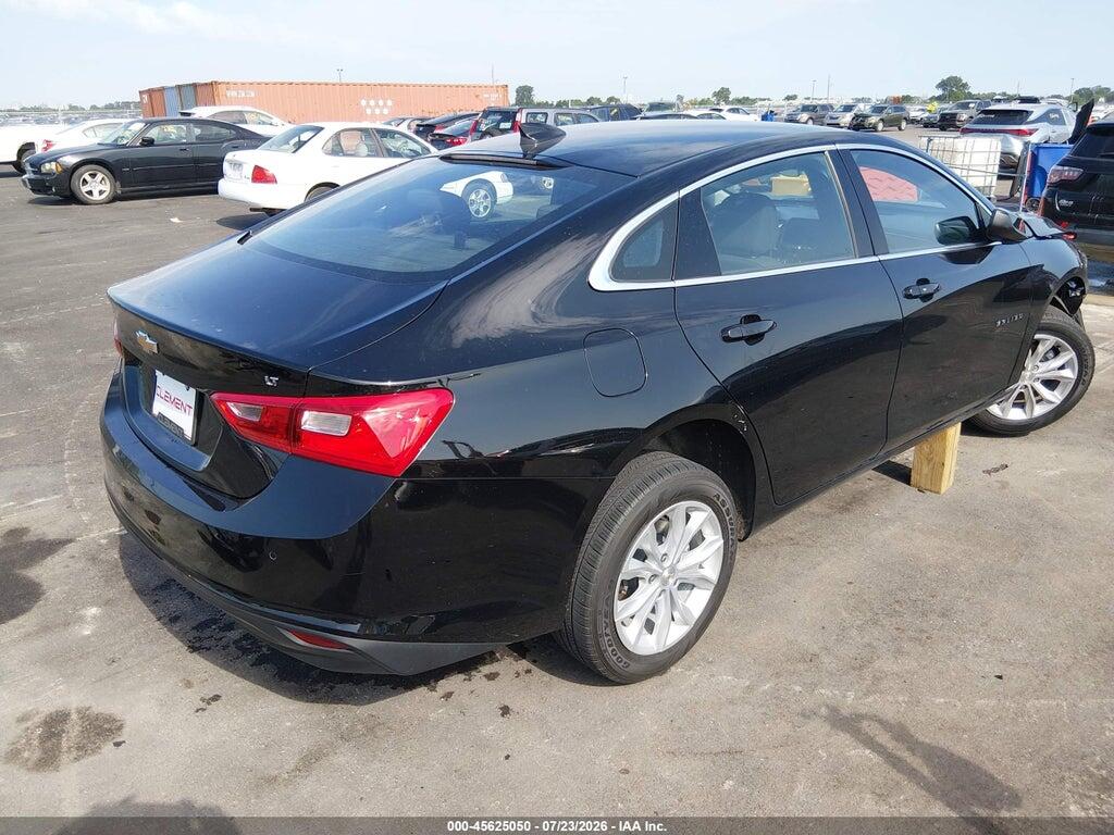 1G1ZD5ST1RF151769 2024 CHEVROLET MALIBU photo no. 4