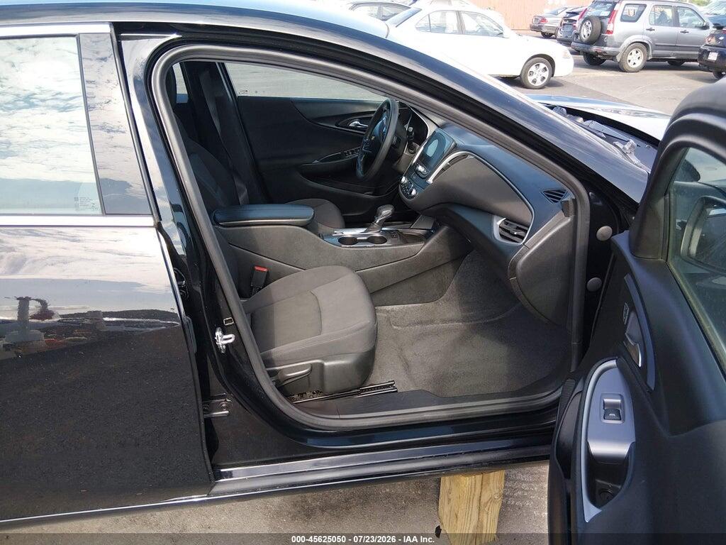 1G1ZD5ST1RF151769 2024 CHEVROLET MALIBU photo no. 5