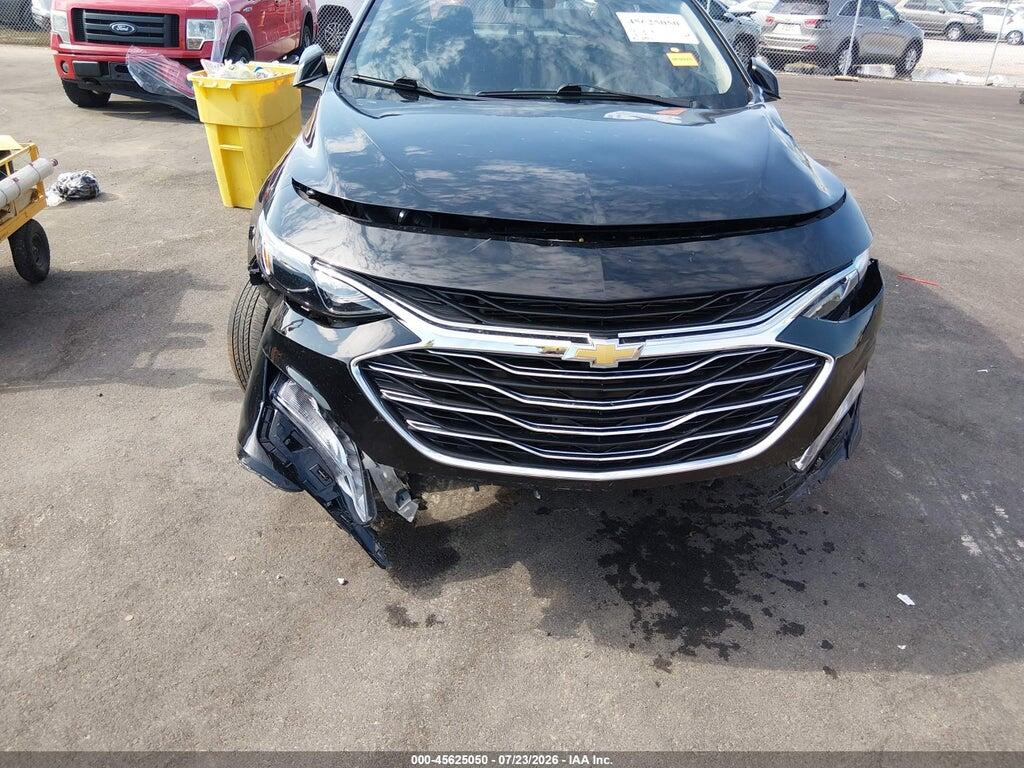 1G1ZD5ST1RF151769 2024 CHEVROLET MALIBU photo no. 6