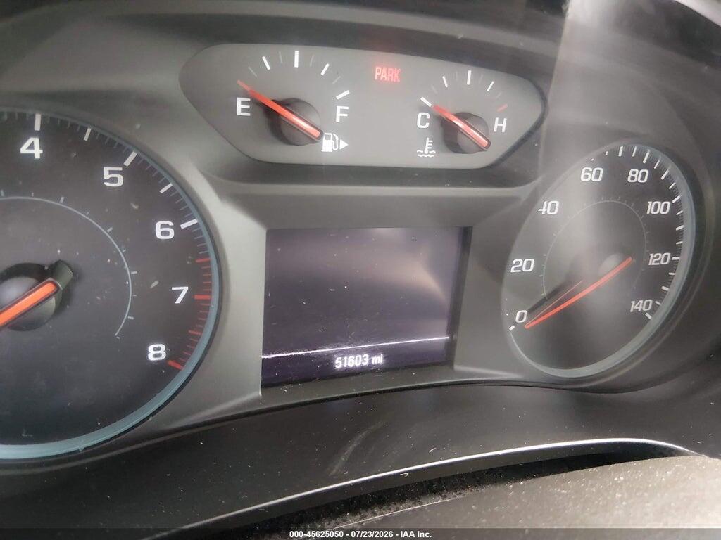 1G1ZD5ST1RF151769 2024 CHEVROLET MALIBU photo no. 7