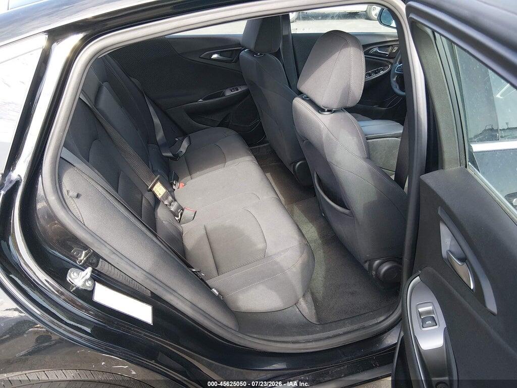 1G1ZD5ST1RF151769 2024 CHEVROLET MALIBU photo no. 8