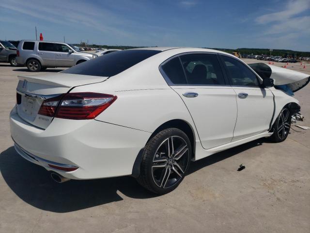 2017 HONDA ACCORD SPORT — Фото 3 из 13