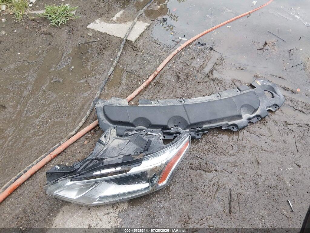 1GNERFKW0MJ164176 2021 CHEVROLET TRAVERSE photo no. 12