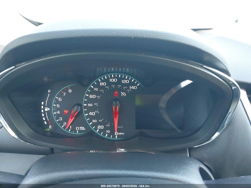 KL7CJPSB6MB310145 2021 CHEVROLET TRAX photo no. 7