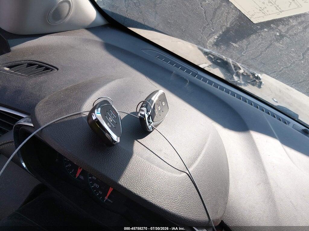 KL7CJPSB3MB347539 2021 CHEVROLET TRAX photo no. 11