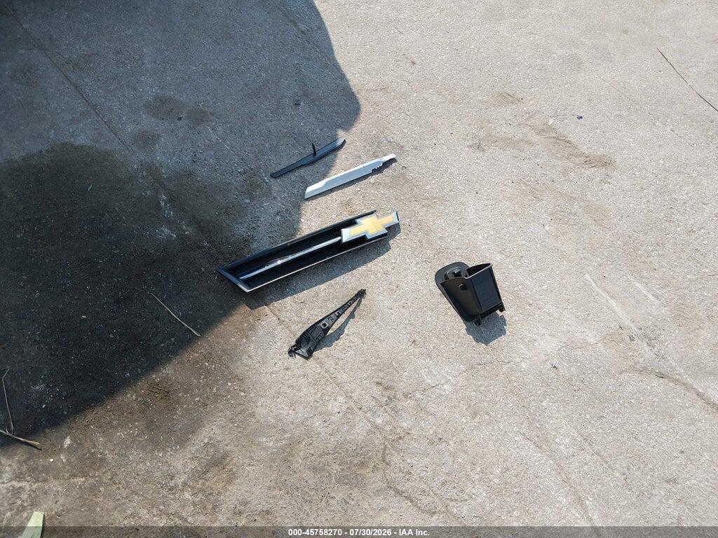 KL7CJPSB3MB347539 2021 CHEVROLET TRAX photo no. 12