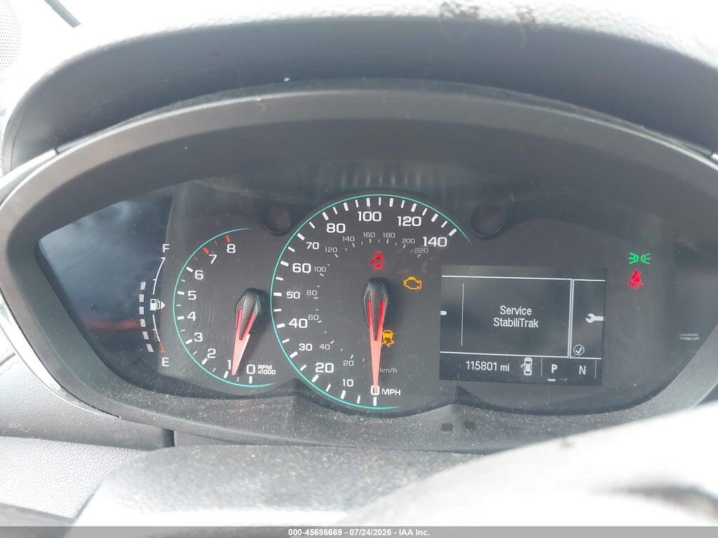 KL7CJLSB6MB312616 2021 CHEVROLET TRAX photo no. 7