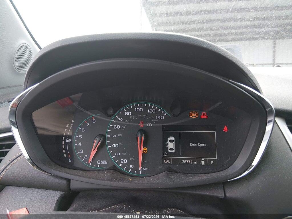 KL7CJPSM2MB362678 2021 CHEVROLET TRAX photo no. 7