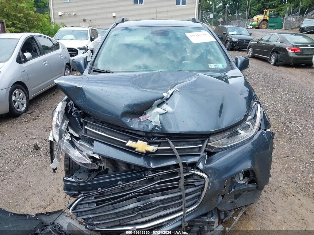 KL7CJPSB5MB309780 2021 CHEVROLET TRAX photo no. 12