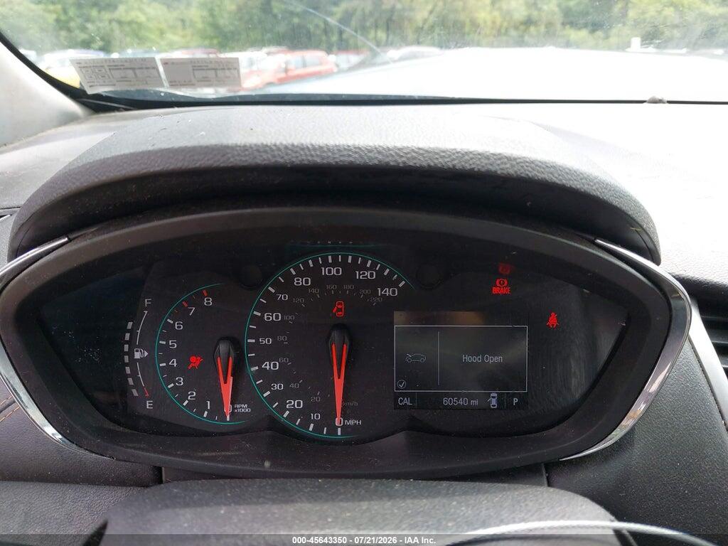 KL7CJPSB5MB309780 2021 CHEVROLET TRAX photo no. 7