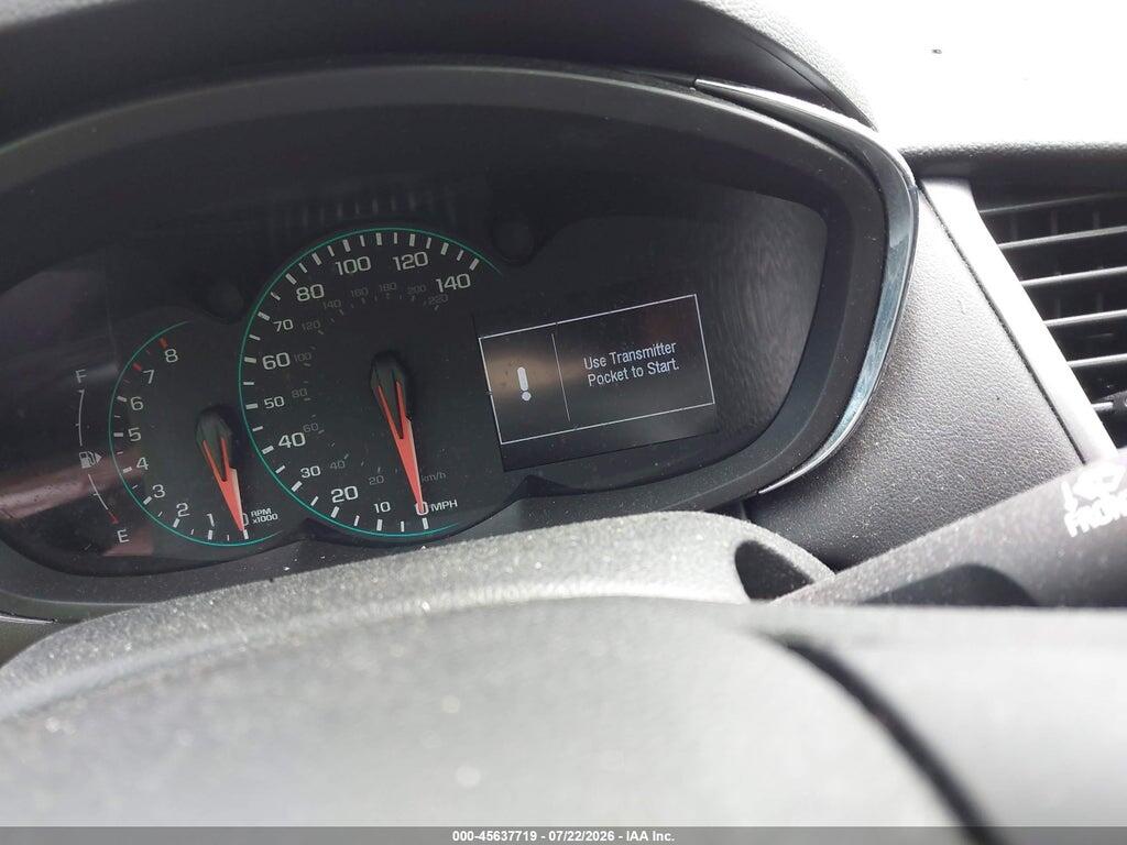 KL7CJLSBXMB311145 2021 CHEVROLET TRAX photo no. 11