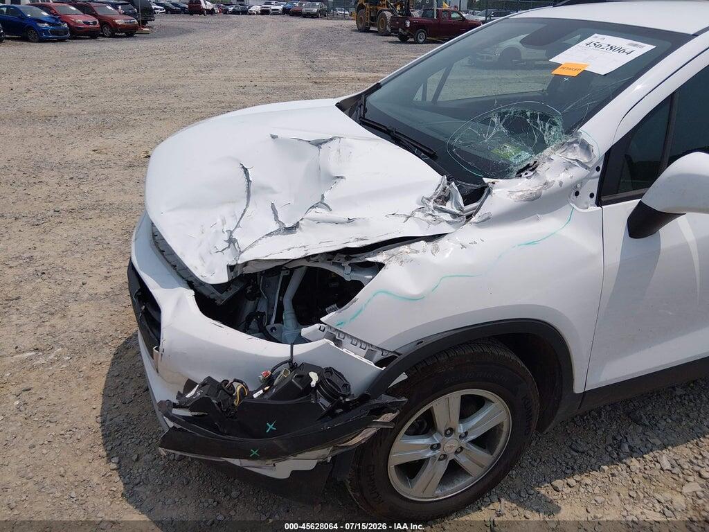 KL7CJPSM3MB362107 2021 CHEVROLET TRAX photo no. 6