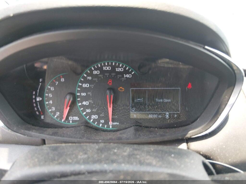 KL7CJPSM3MB362107 2021 CHEVROLET TRAX photo no. 7