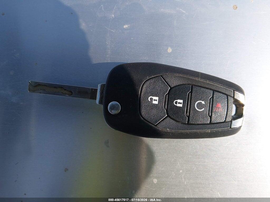 KL7CJPSM0MB365336 2021 CHEVROLET TRAX photo no. 11