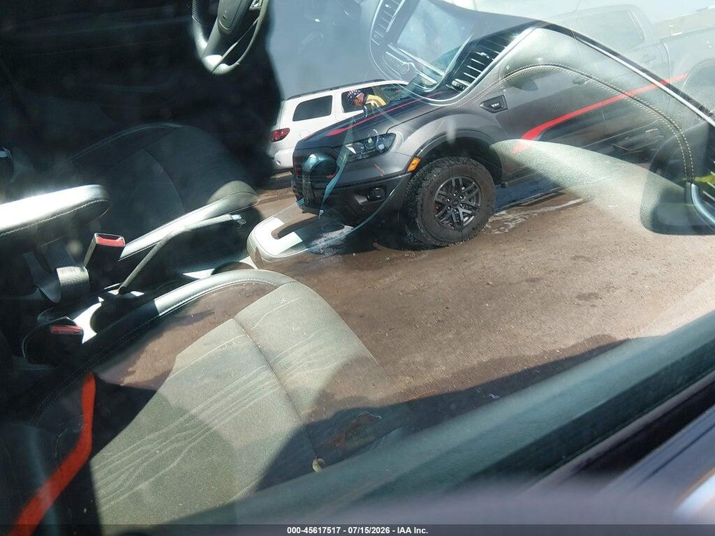 KL7CJPSM0MB365336 2021 CHEVROLET TRAX photo no. 5