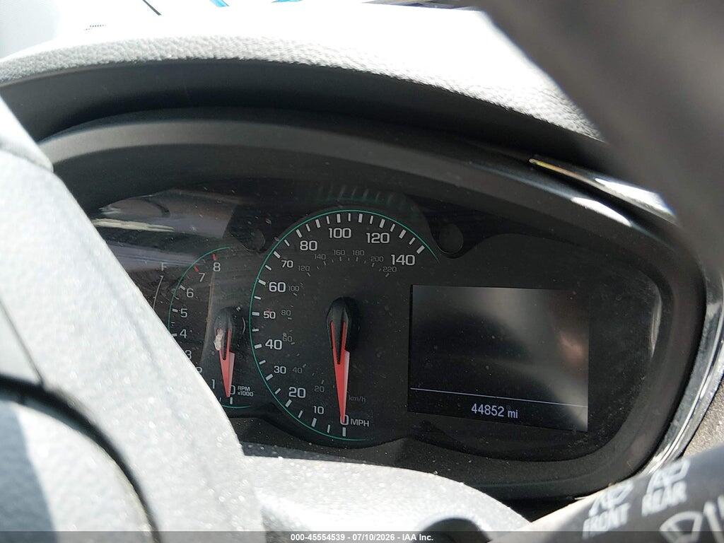 KL7CJLSB7MB353403 2021 CHEVROLET TRAX photo no. 7