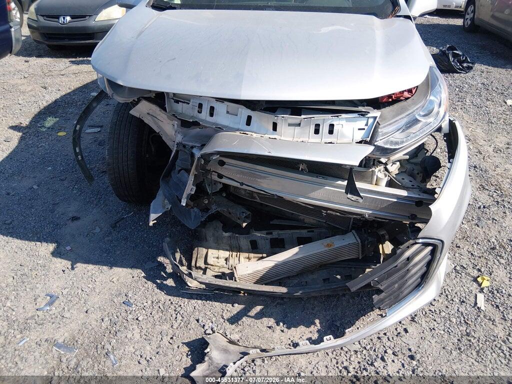 KL7CJLSB1MB317674 2021 CHEVROLET TRAX photo no. 6