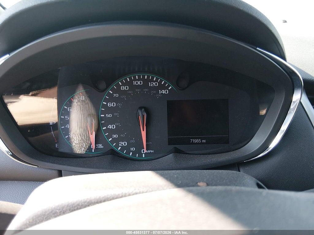 KL7CJLSB1MB317674 2021 CHEVROLET TRAX photo no. 7