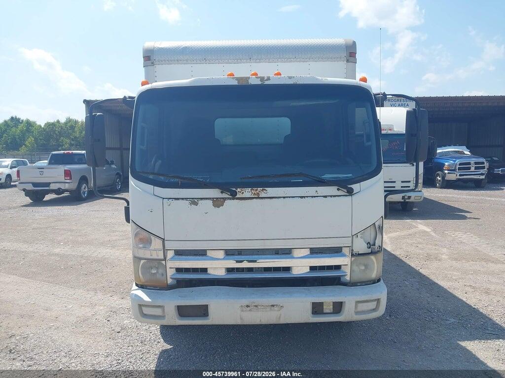 JALB4W172B7401408 2011 ISUZU NPR DSL REG AT ECO-MAX photo no. 12