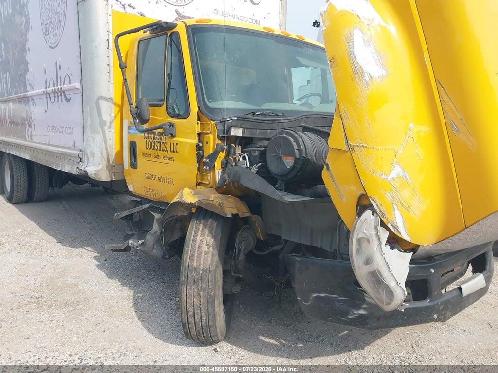 1HTMMAAL2BH282623 2011 INTERNATIONAL 4000 photo no. 11